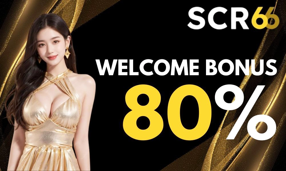 Welcome-Bonus